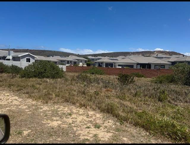 LAND FOR SALE IN DIAZ